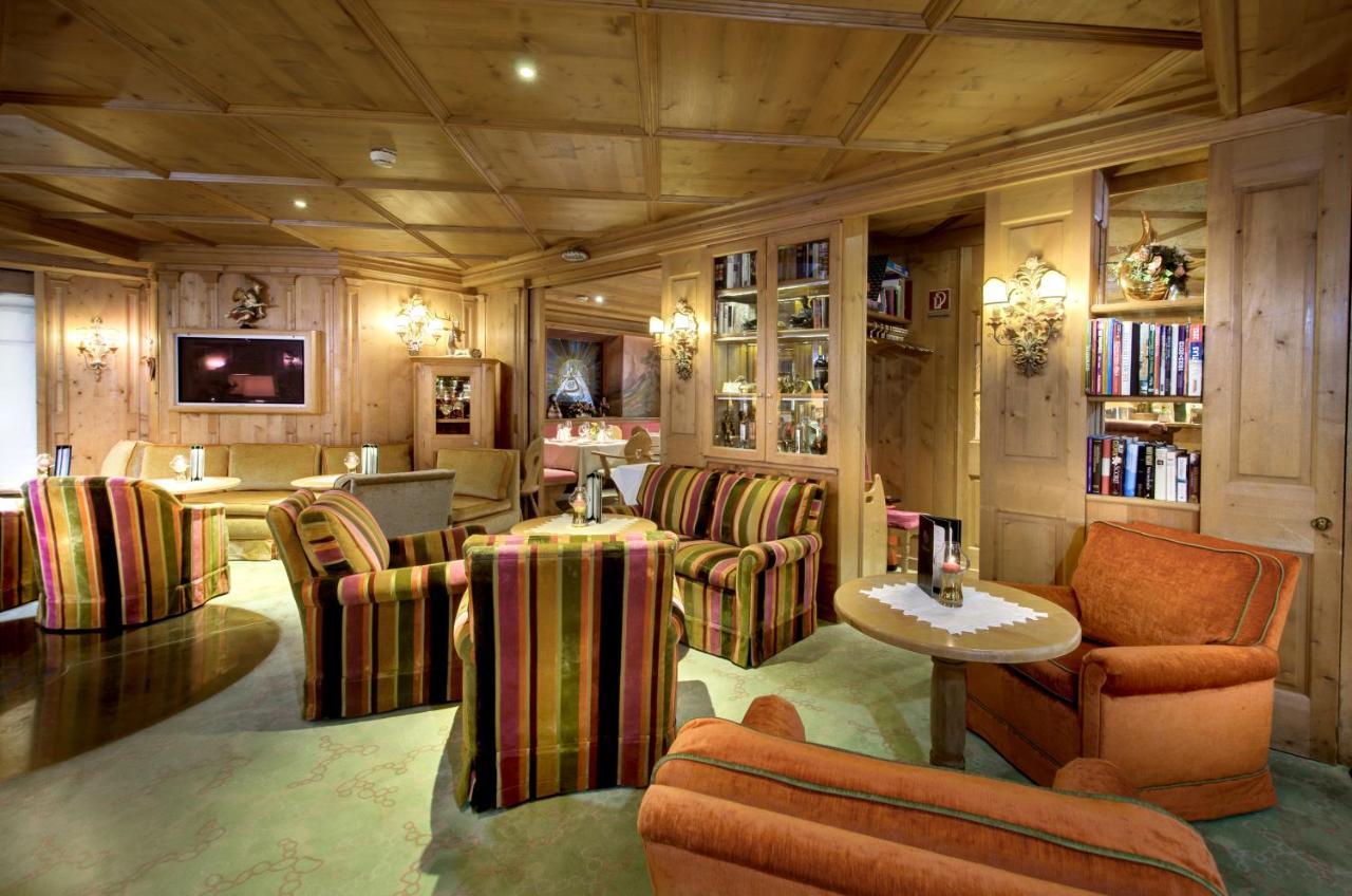 Boutique-Hotel Bauer Saalbach-Hinterglemm Dış mekan fotoğraf