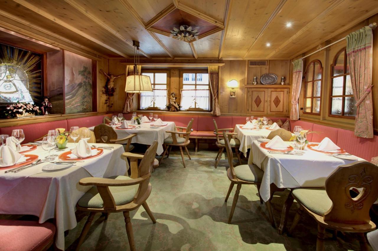 Boutique-Hotel Bauer Saalbach-Hinterglemm Dış mekan fotoğraf